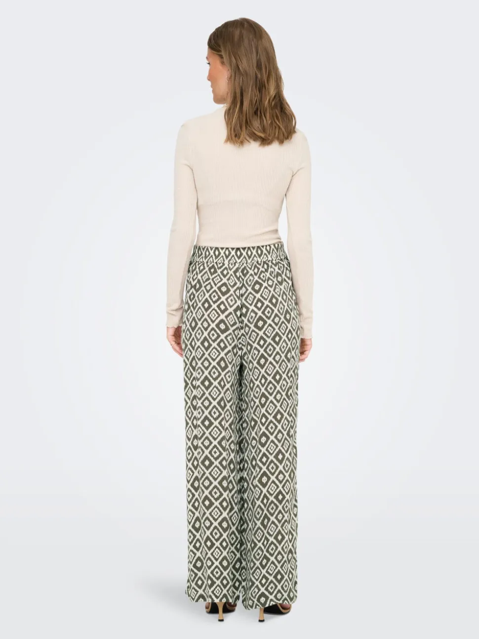 ONLPAKJA Loose Fit Pantaloni