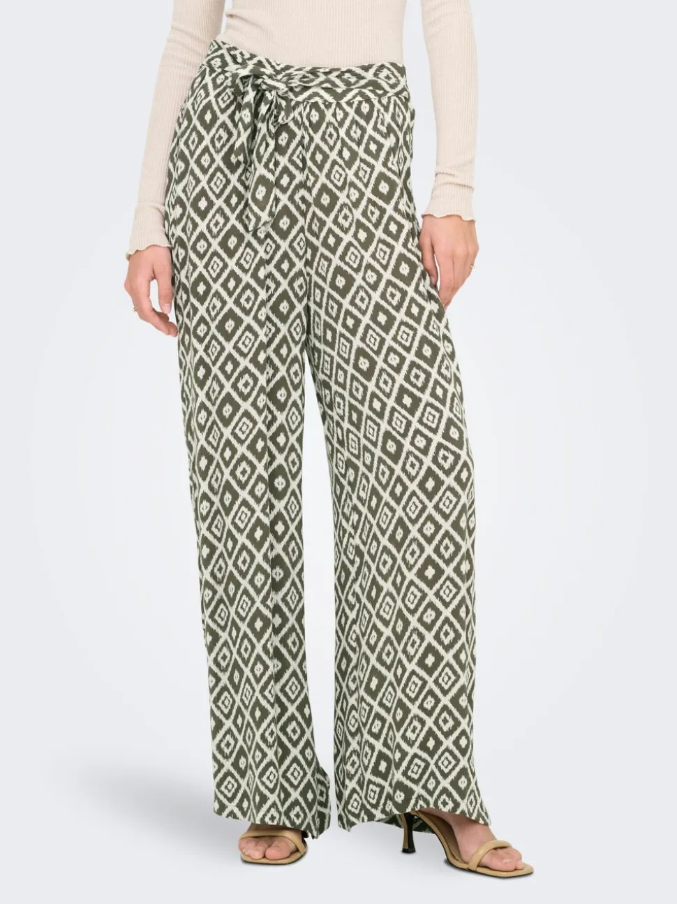ONLPAKJA Loose Fit Pantaloni
