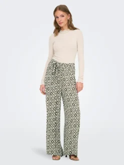 ONLPAKJA Loose Fit Pantaloni