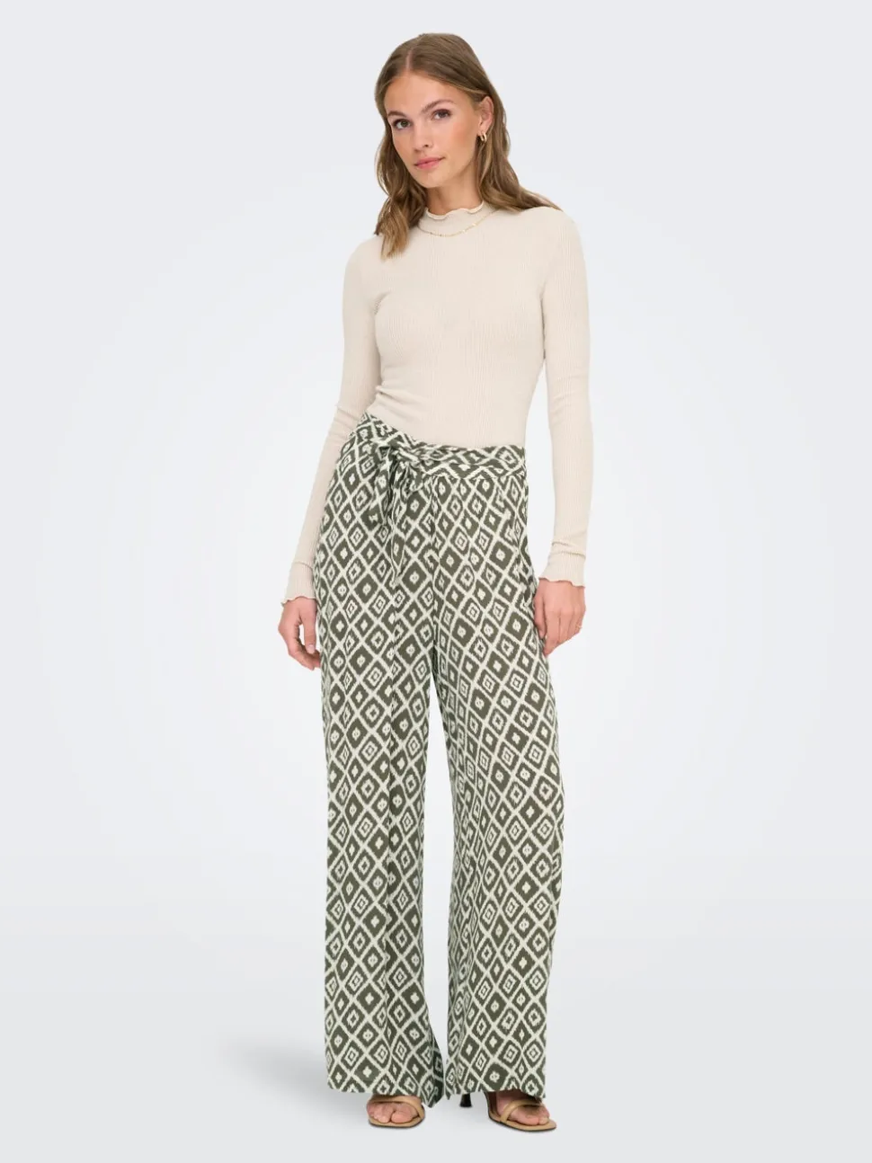 ONLPAKJA Loose Fit Pantaloni
