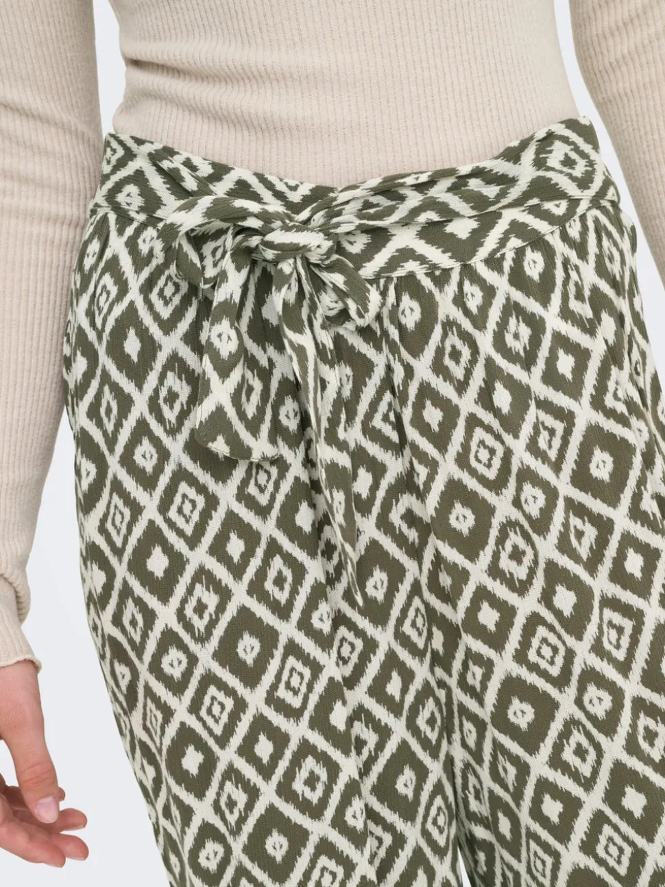 ONLPAKJA Loose Fit Pantaloni