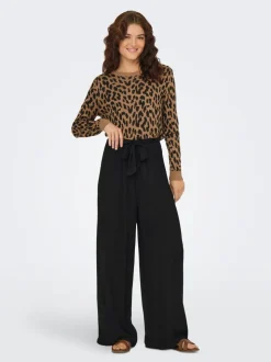 ONLPAKJA Loose Fit Pantaloni