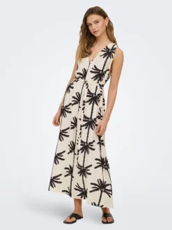 ONLPALIMA Vestito lungo
