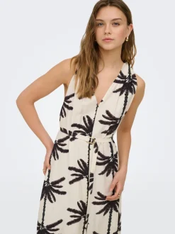 ONLPALIMA Vestito lungo
