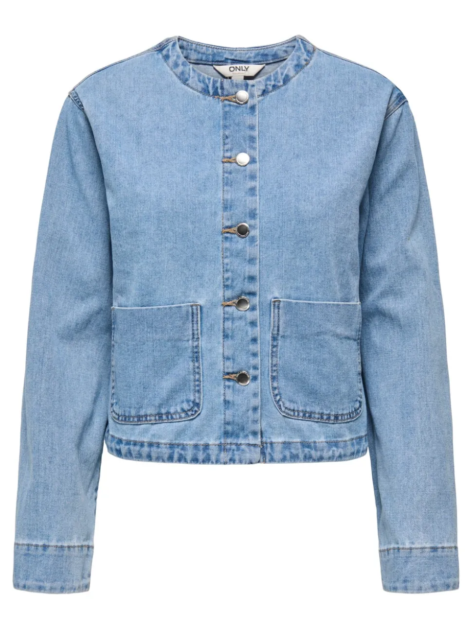 ONLPALMA Giubbotto di jeans