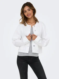 ONLPALMA Giubbotto di jeans