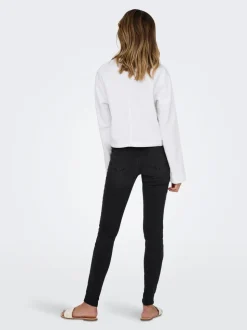 ONLPALMA Giubbotto di jeans