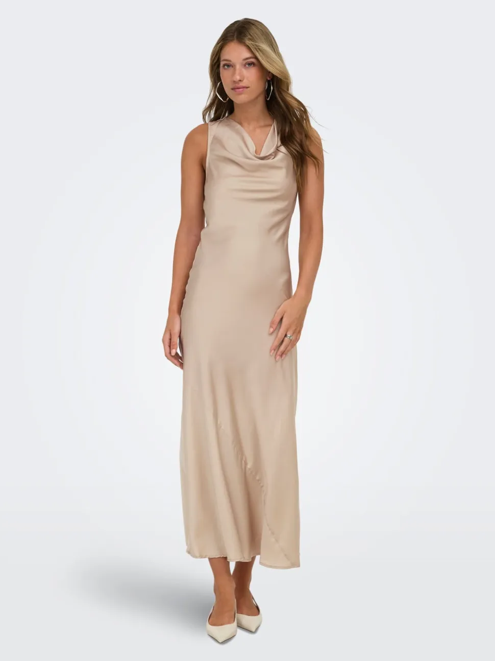 ONLPALOMA Vestito lungo