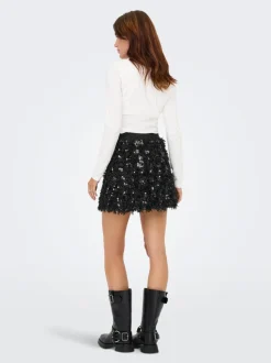 ONLPAOLA Gonna Gonna pantaloncino