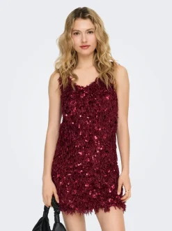 ONLPAOLA Vestito corto