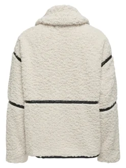 ONLPARIS Giacca teddy