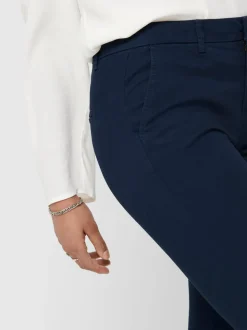 ONLPARIS Slim Fit Pantaloni chino