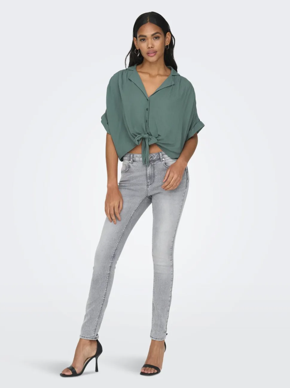 ONLPAULA Camicia
