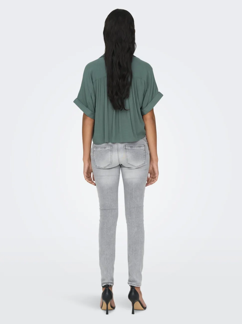 ONLPAULA Camicia