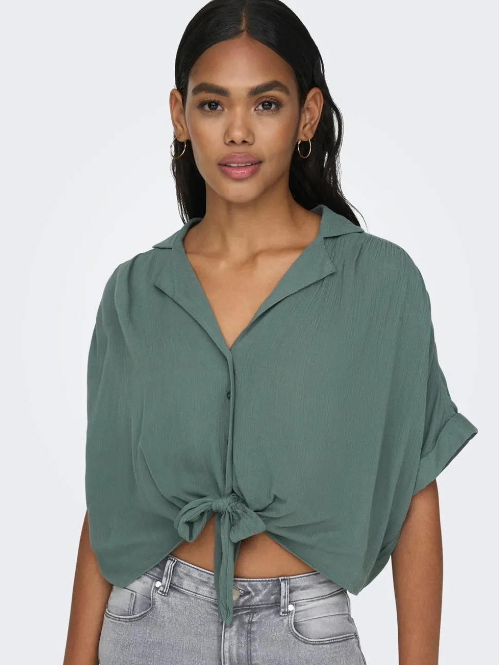 ONLPAULA Camicia
