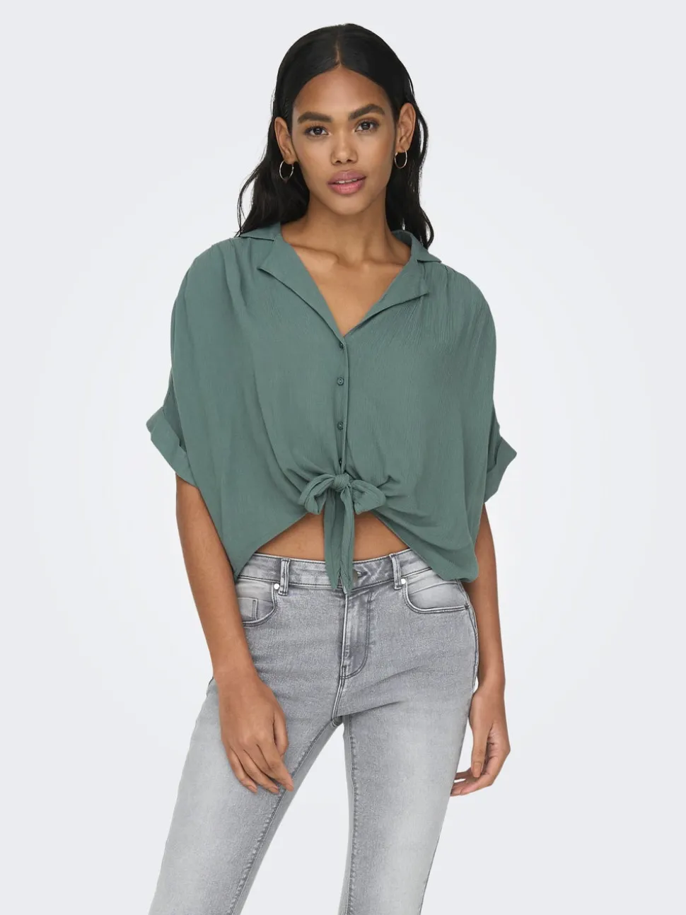 ONLPAULA Camicia