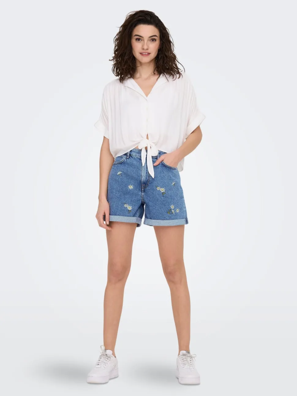 ONLPAULA Camicia