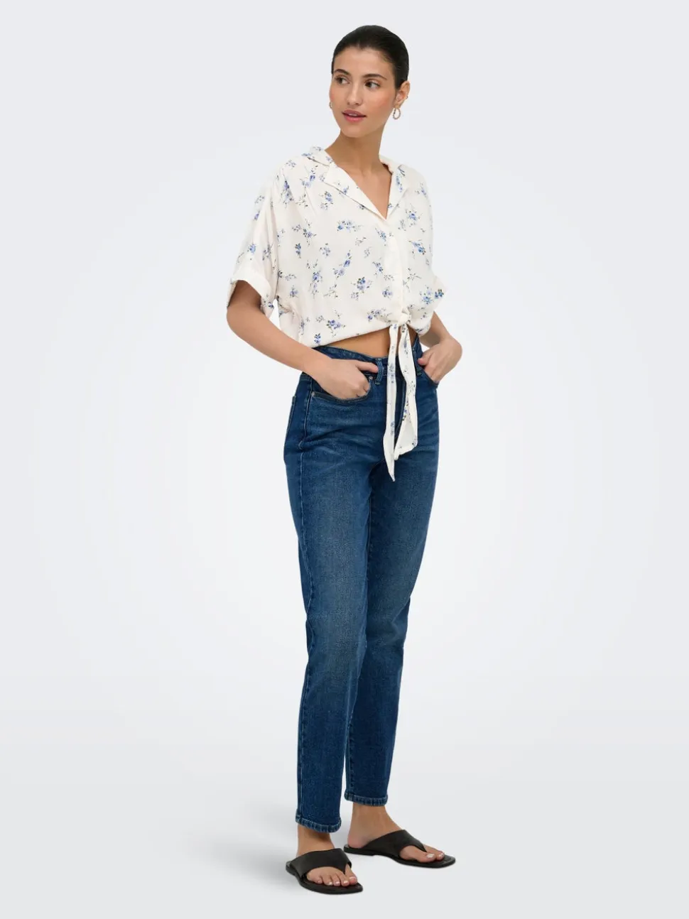 ONLPAULA Camicia