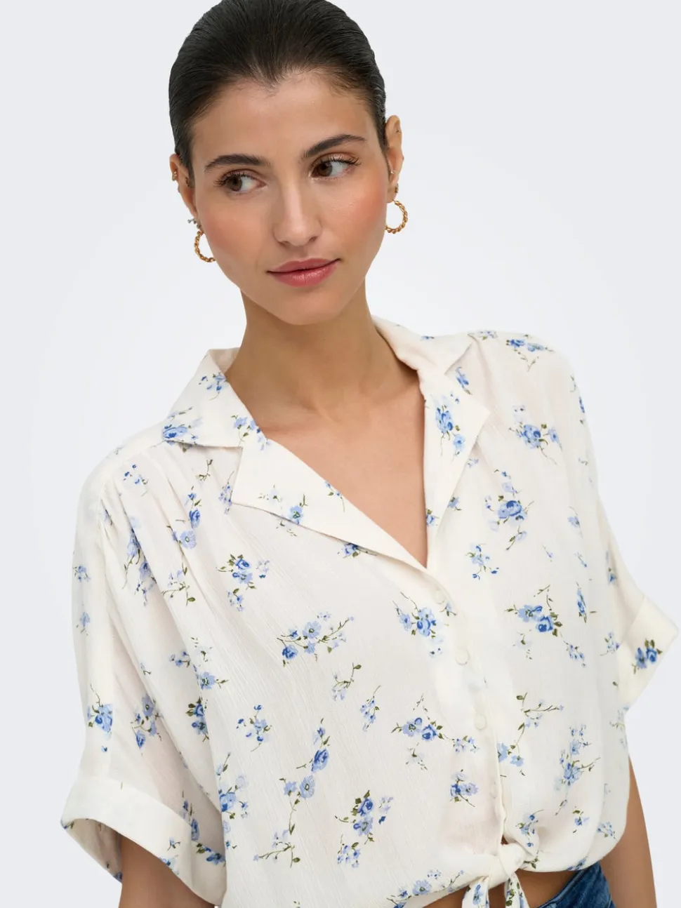 ONLPAULA Camicia