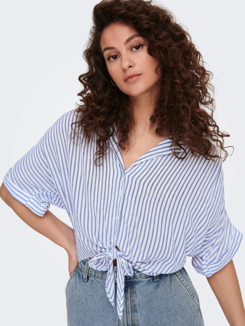 ONLPAULA Camicia