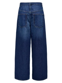 ONLPAULINA Vita alta Baggy Fit Jeans