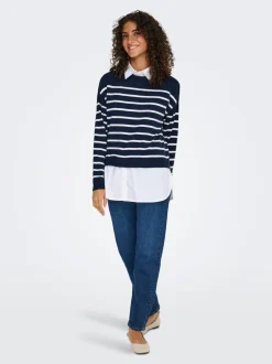 ONLPAYSON Pullover