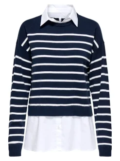 ONLPAYSON Pullover