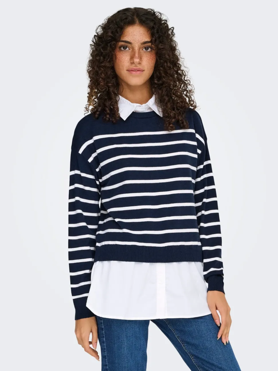 ONLPAYSON Pullover