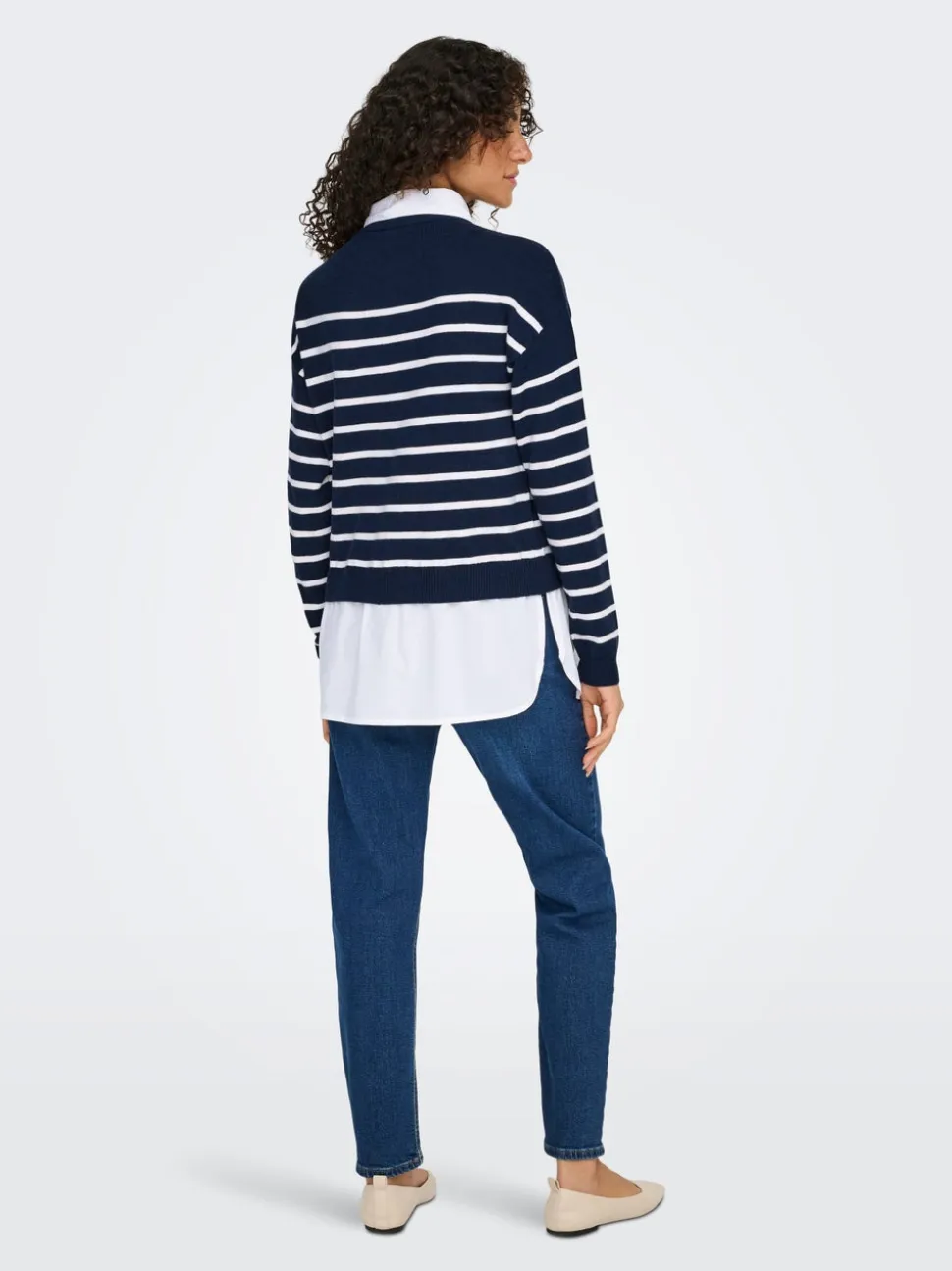ONLPAYSON Pullover