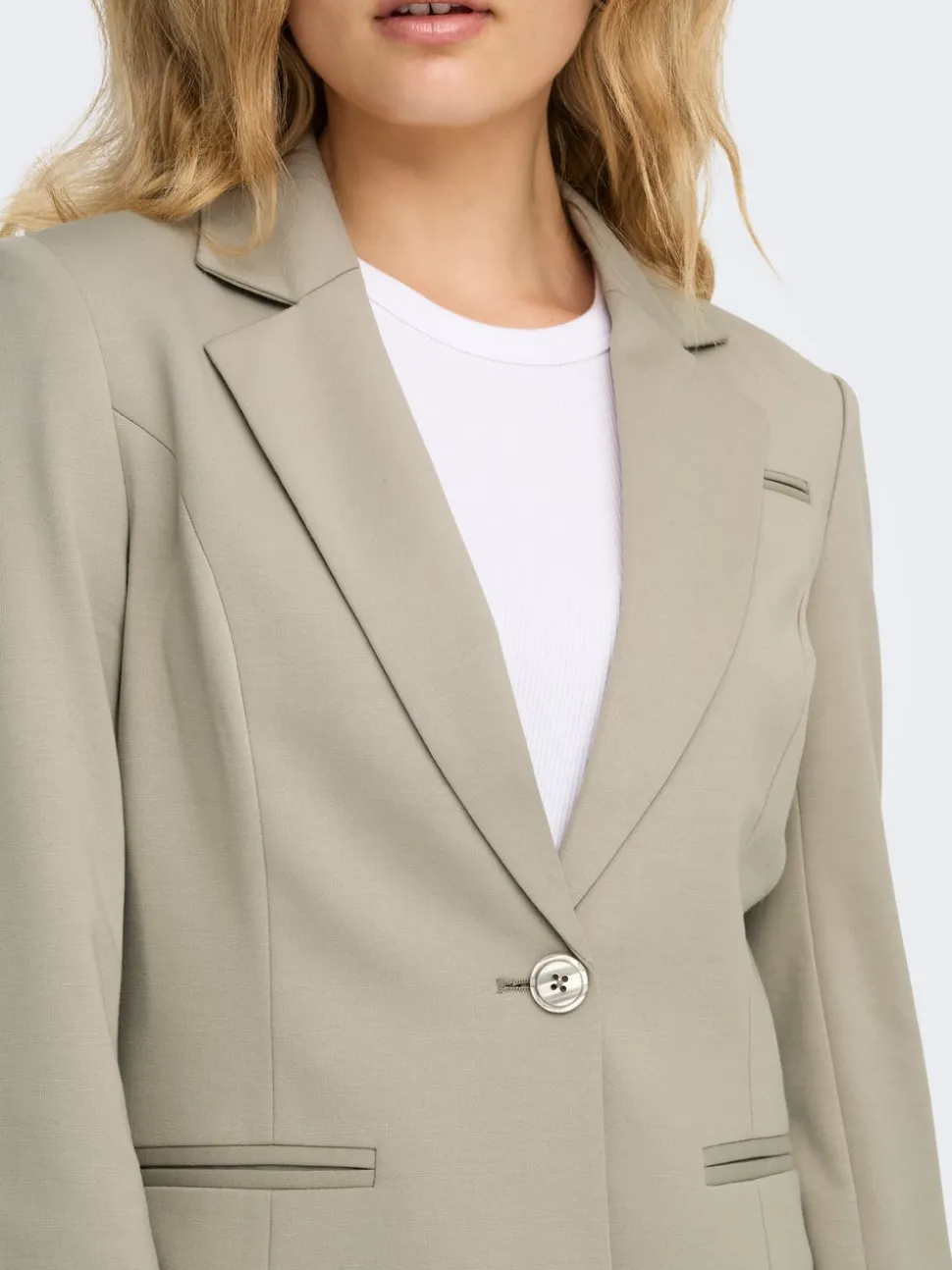ONLPEACH Blazer