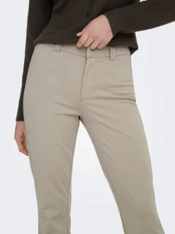 ONLPEACH Flared Fit Pantaloni classici