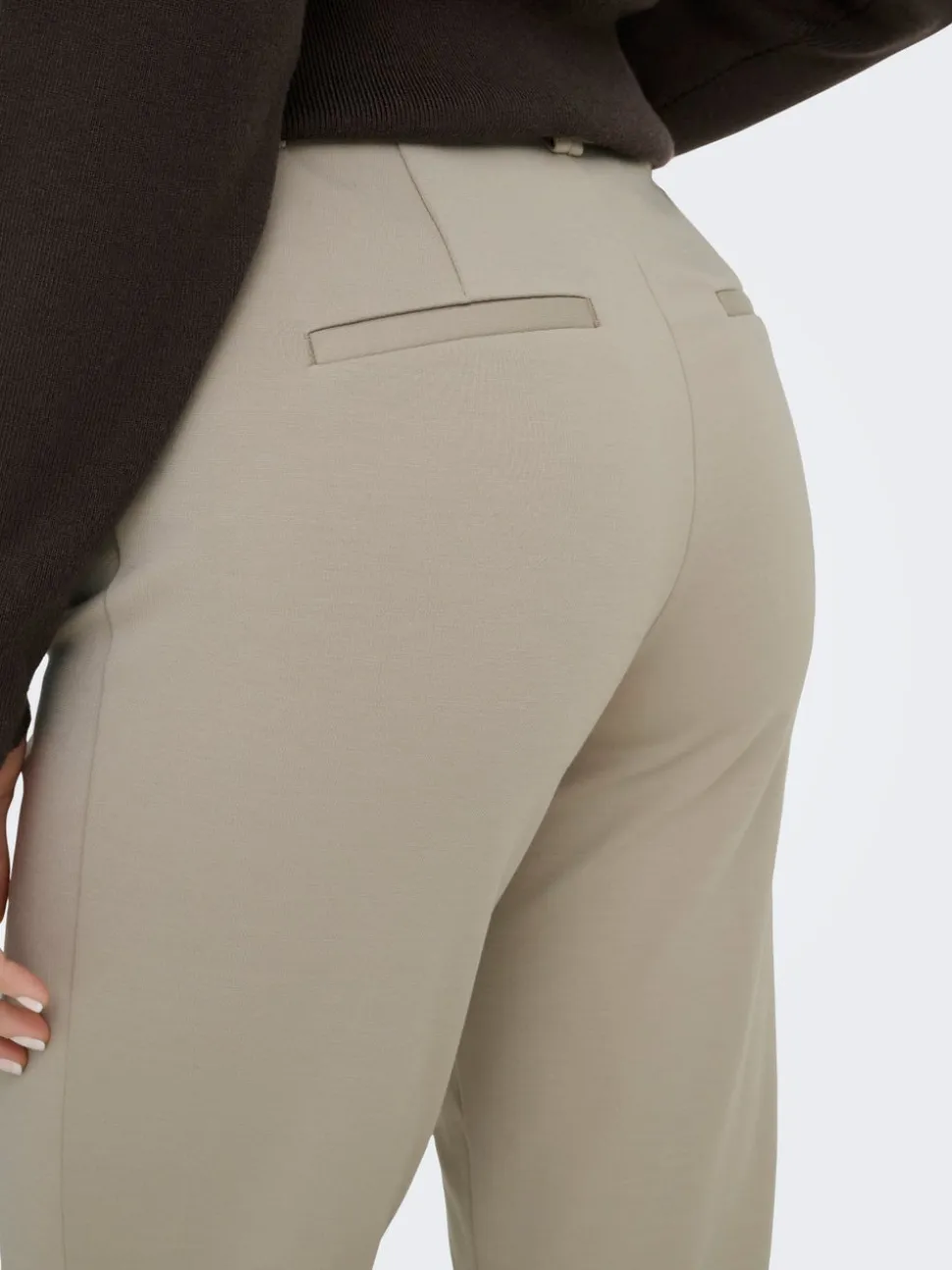 ONLPEACH Flared Fit Pantaloni classici