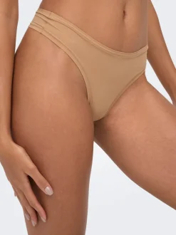 ONLPEACHY 2-pack Perizoma triangolo