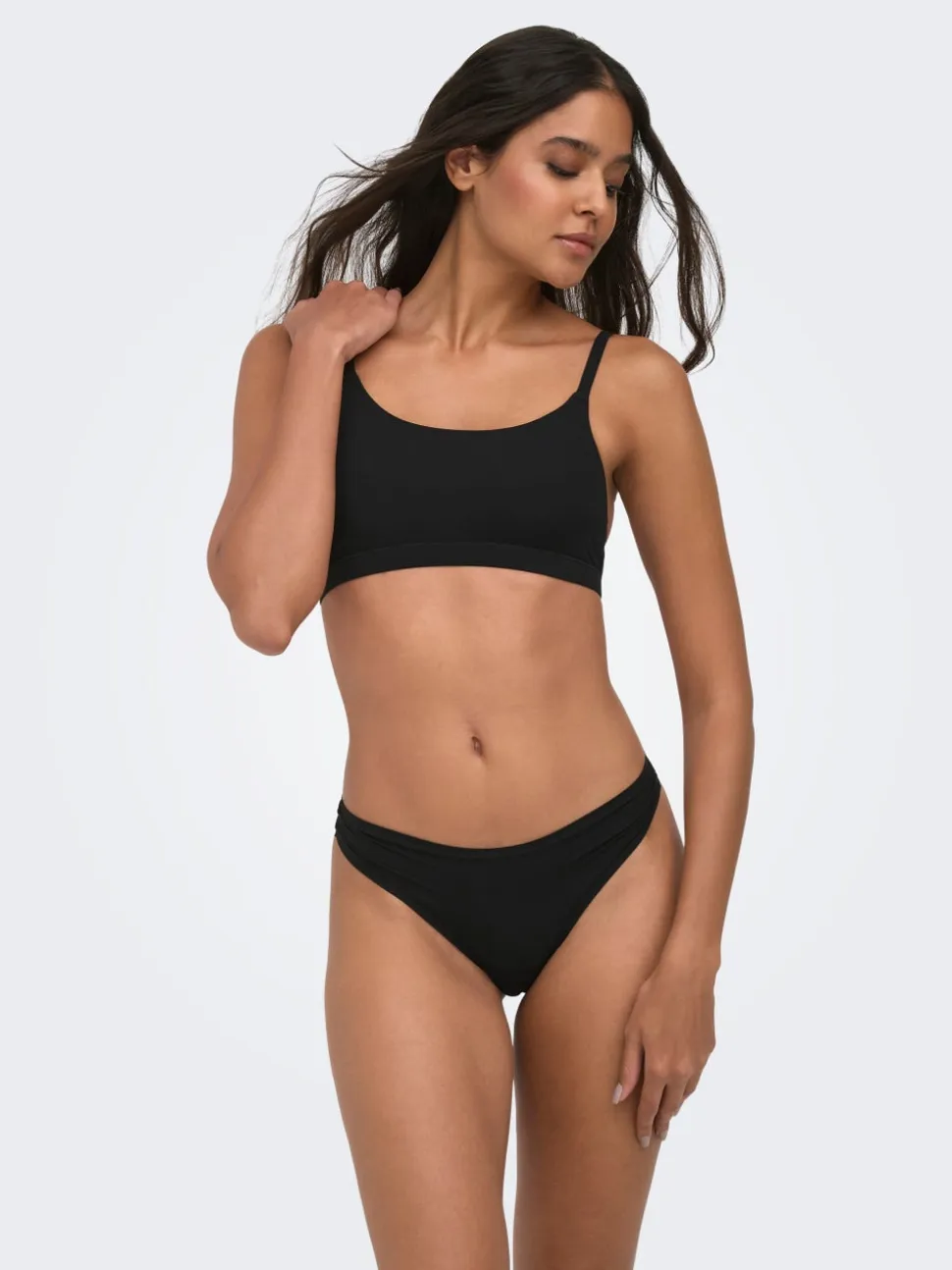 ONLPEACHY Top bralette