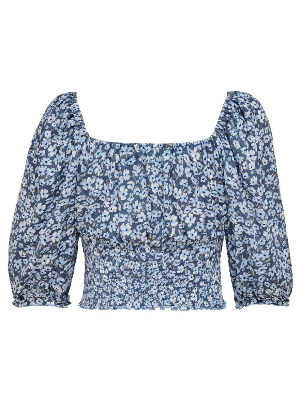 ONLPELLA Smock top
