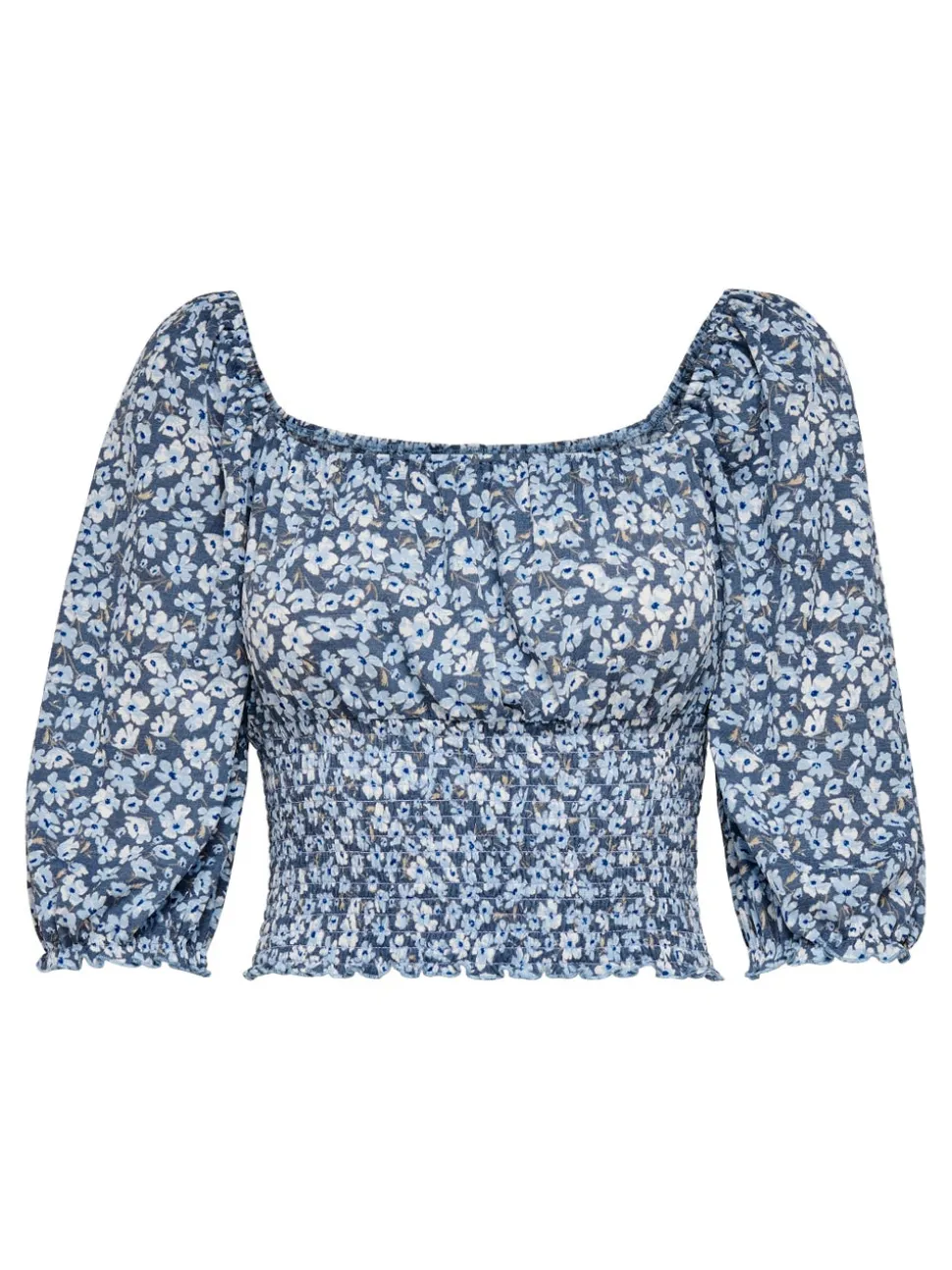 ONLPELLA Smock top