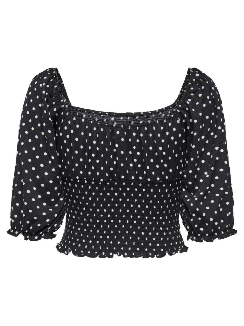 ONLPELLA Smock top