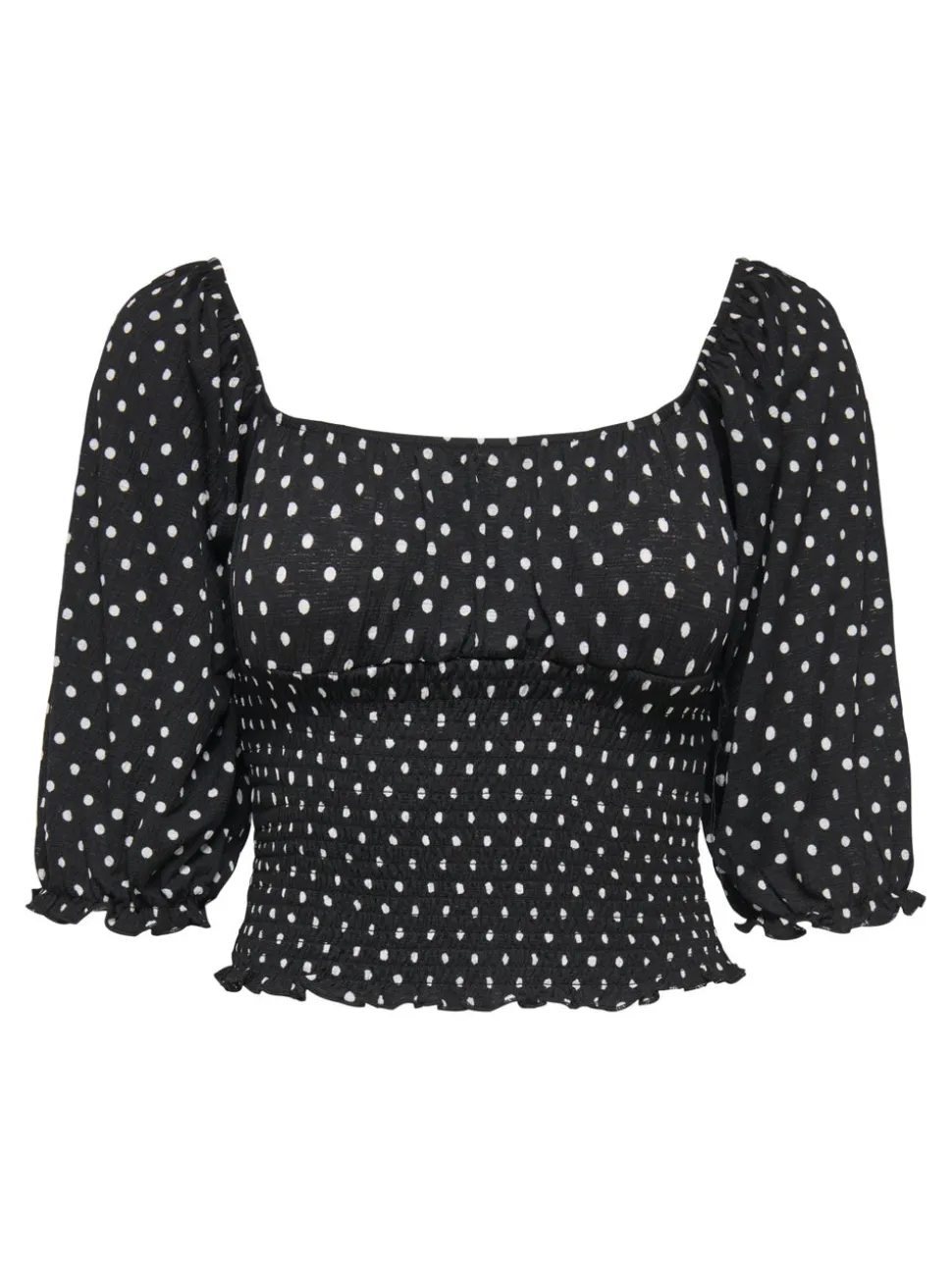 ONLPELLA Smock top