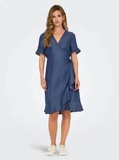 ONLPEMA Vestito corto