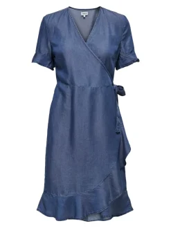 ONLPEMA Vestito corto
