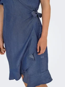ONLPEMA Vestito corto