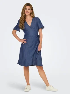 ONLPEMA Vestito corto