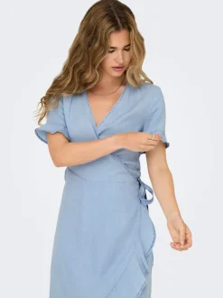 ONLPEMA Vestito corto