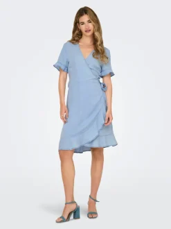 ONLPEMA Vestito corto