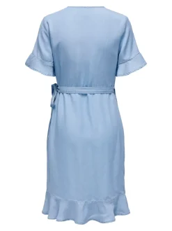 ONLPEMA Vestito corto