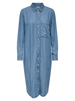 ONLPEMA Vestito midi