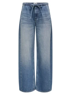 ONLPENNIE Wide Leg Fit Jeans