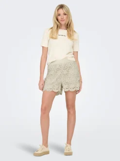 ONLPERI Regular Fit Bermuda