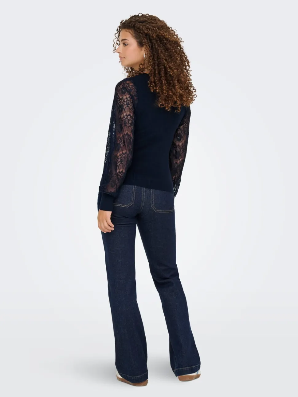 ONLPERRY Pullover