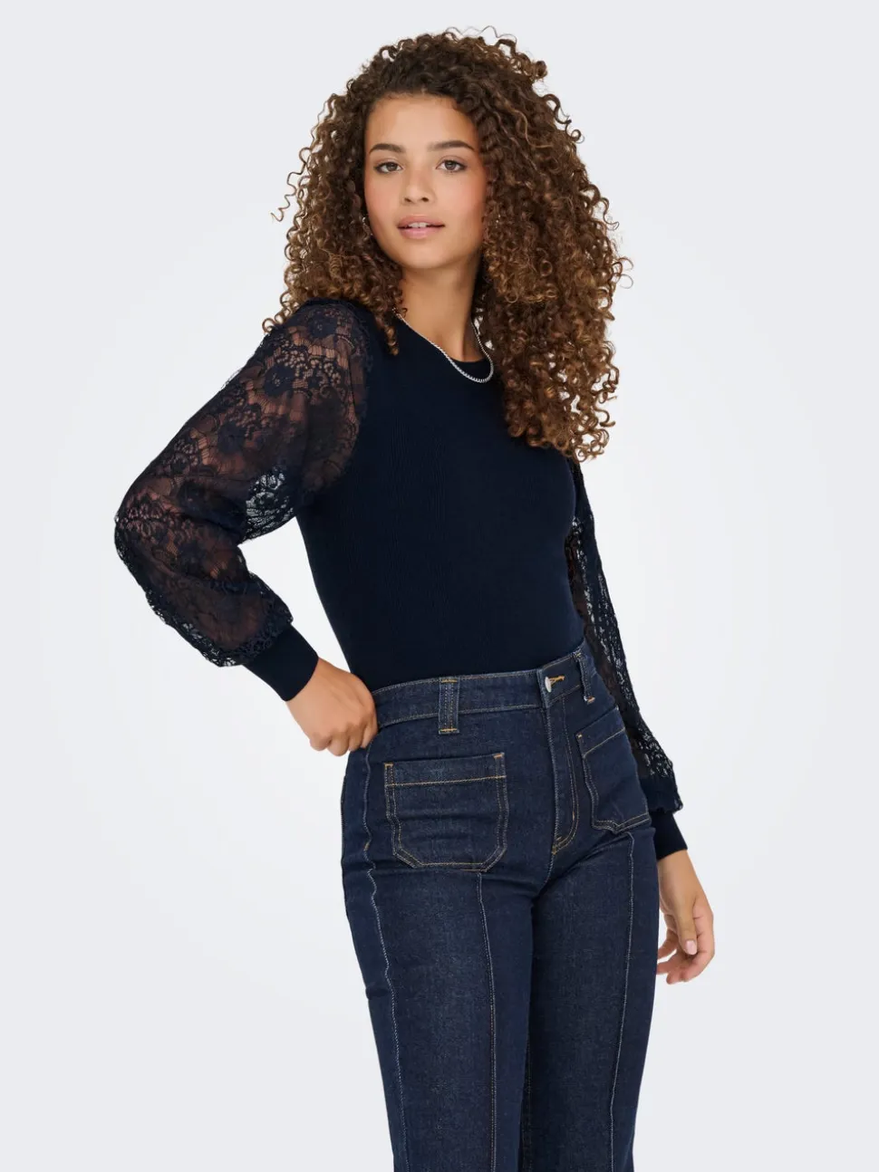 ONLPERRY Pullover